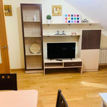 Apartamento Benita Тордесильяс Экстерьер фото