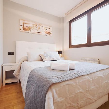 Apartamento Benita Тордесильяс Экстерьер фото