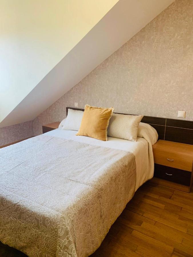 Apartamento Benita Тордесильяс Экстерьер фото