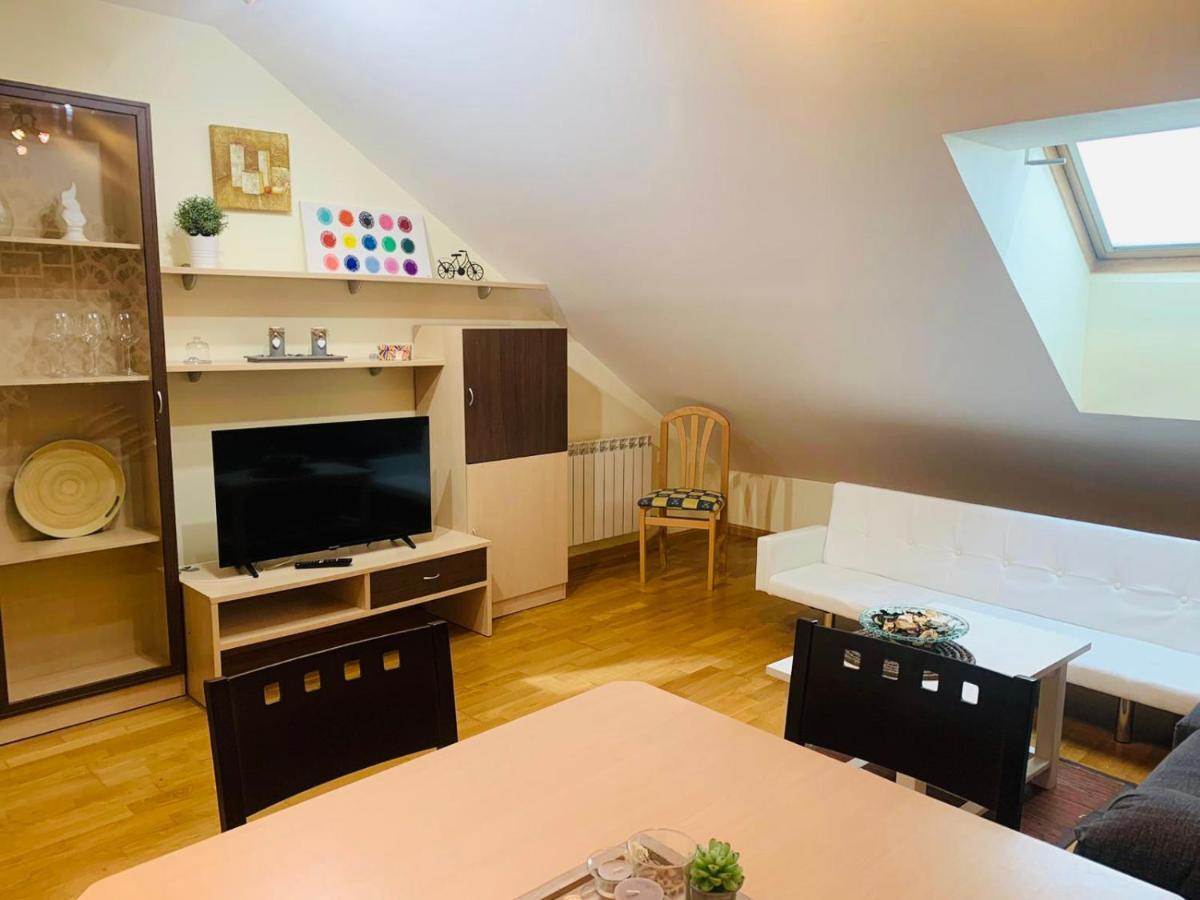 Apartamento Benita Тордесильяс Экстерьер фото