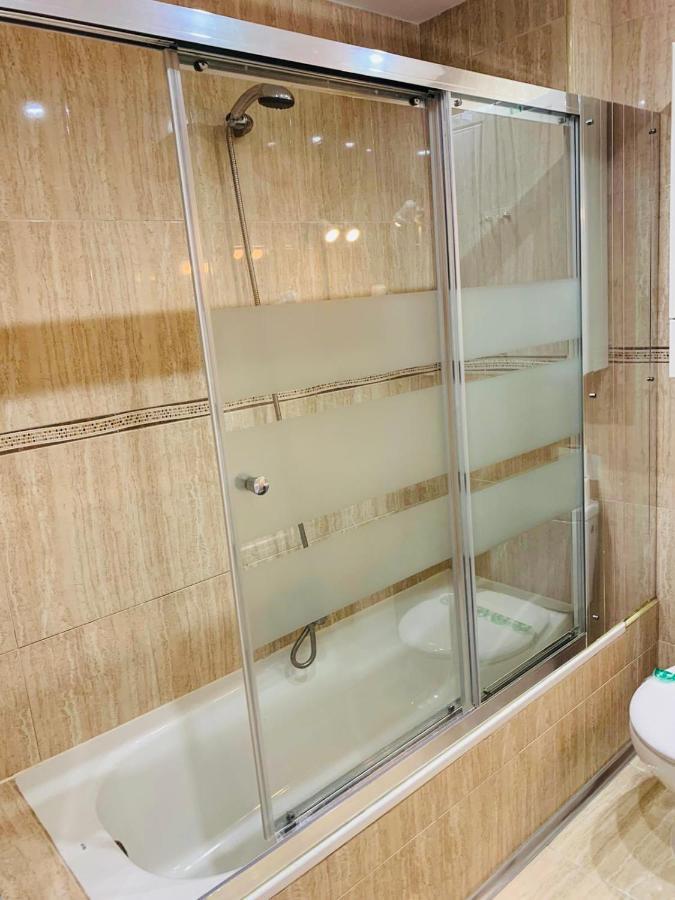 Apartamento Benita Тордесильяс Экстерьер фото